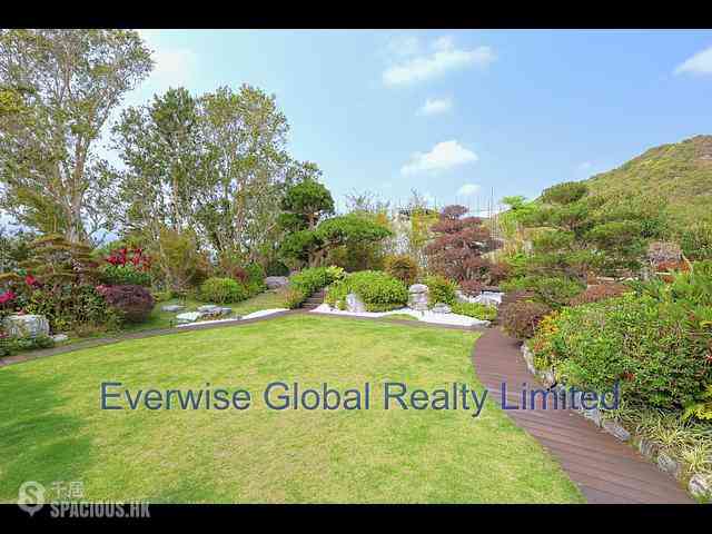 Sai Kung - Floral Villas 05