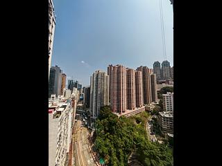 炮台山 - 101 Kings Road 07