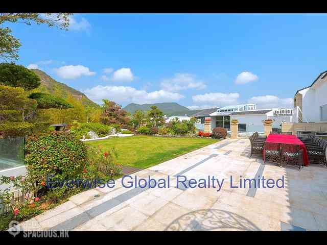 Sai Kung - Floral Villas 07