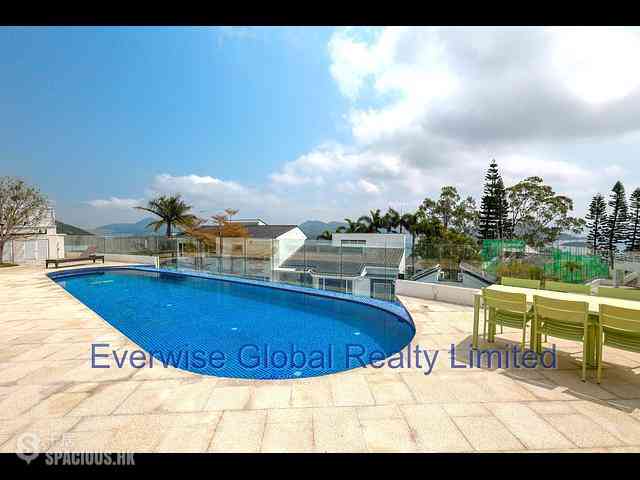 Sai Kung - Floral Villas 12