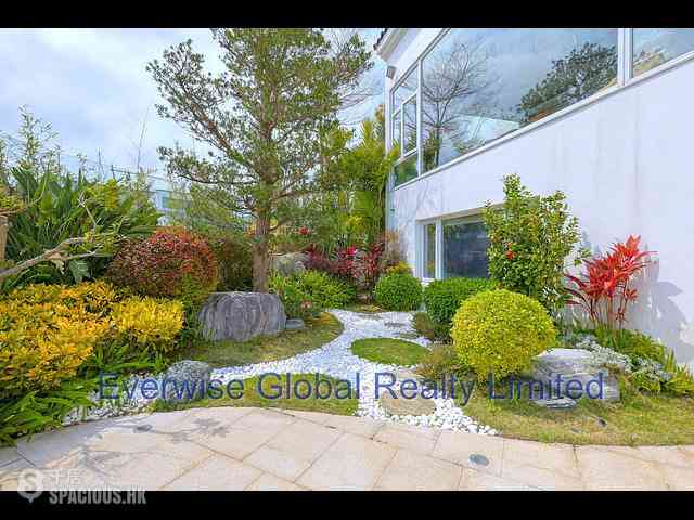 Sai Kung - Floral Villas 13