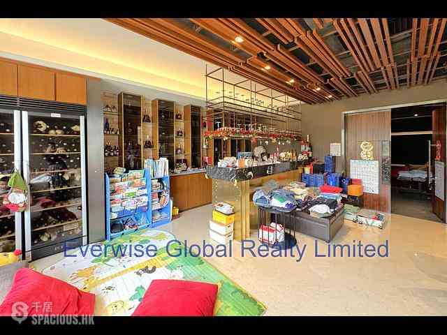 Sai Kung - Floral Villas 26