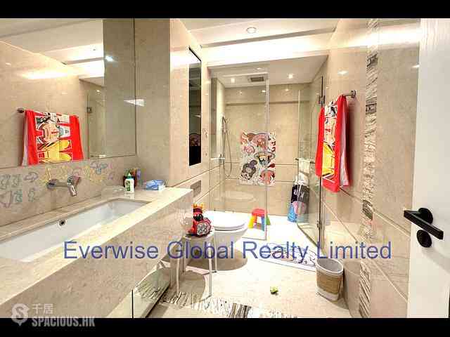 Sai Kung - Floral Villas 28