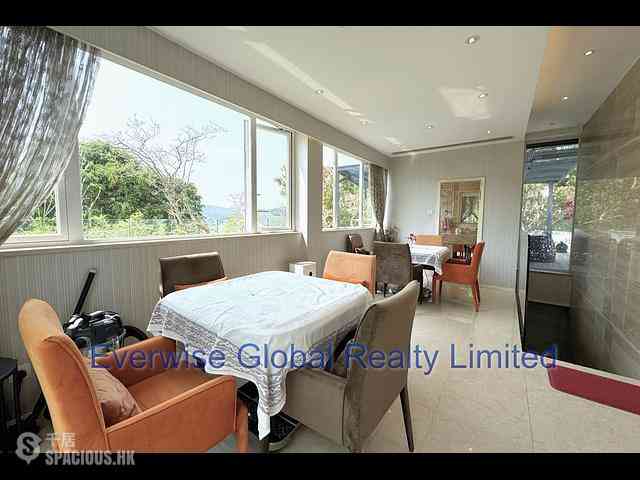 Sai Kung - Floral Villas 31