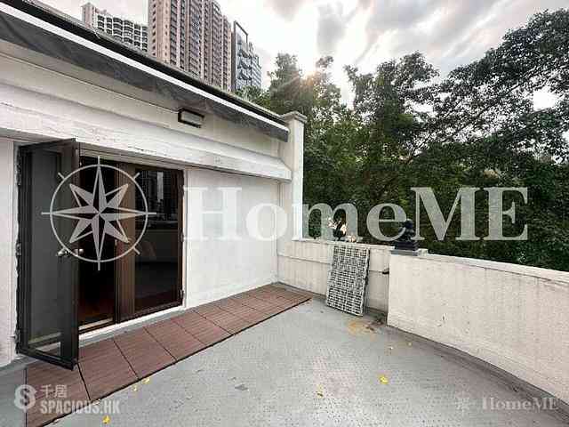 Central - 2, Tramway Path 17