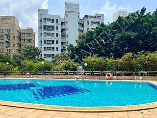 Ho Man Tin - The Crescent 14