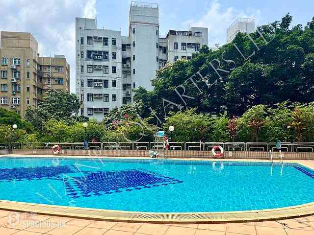 Ho Man Tin - The Crescent 14