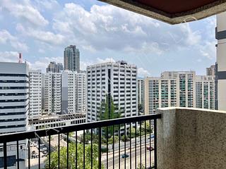 Ho Man Tin - The Crescent 12