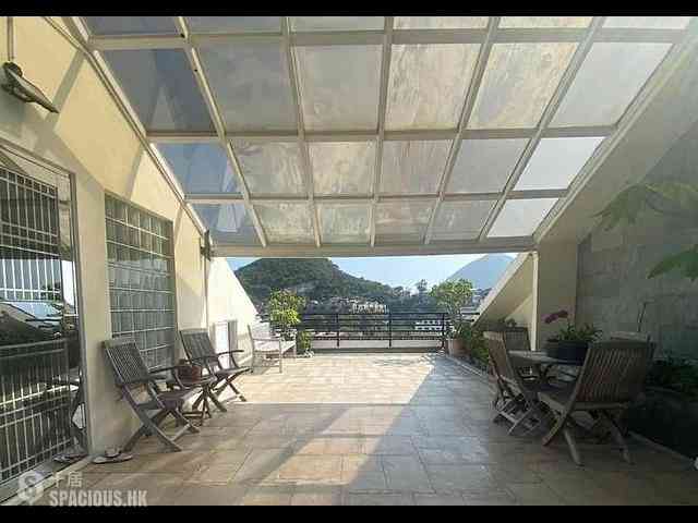 Deep Water Bay - Manderly Garden 04