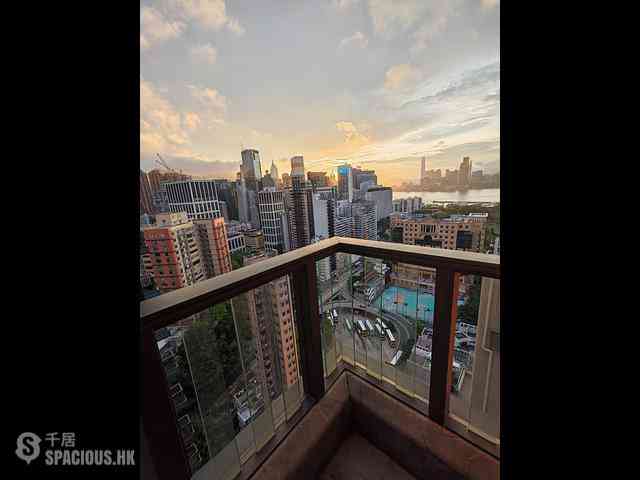 Tai Hang - The Warren 02
