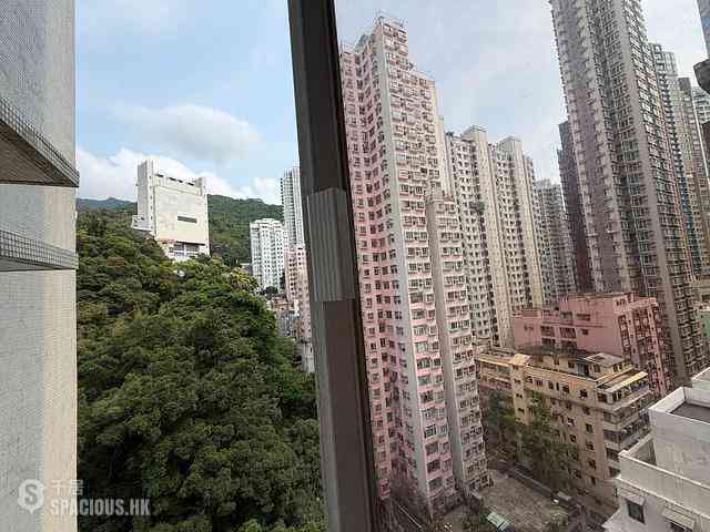 堅尼地城 - 珍珠閣B座 06