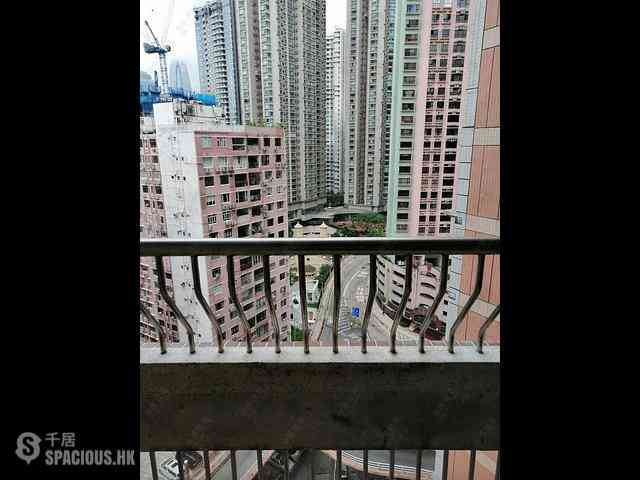 Siu Sai Wan - Fullview Garden Block 1 05