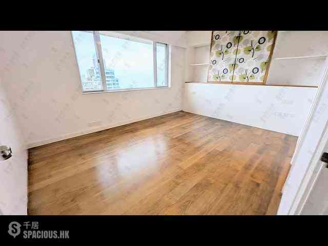 Mid Levels Central - Pearl Gardens Block EF 08