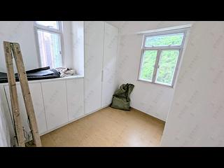 Mid Levels Central - Pearl Gardens Block EF 12