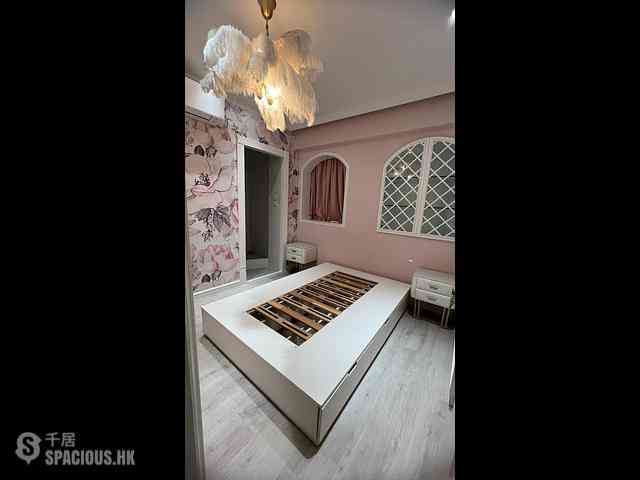 Happy Valley - Chun Hing Mansion 02