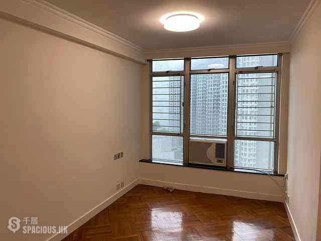 Quarry Bay - Kornhill Garden Block 4 01