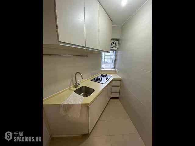Quarry Bay - Kornhill Garden Block 4 05