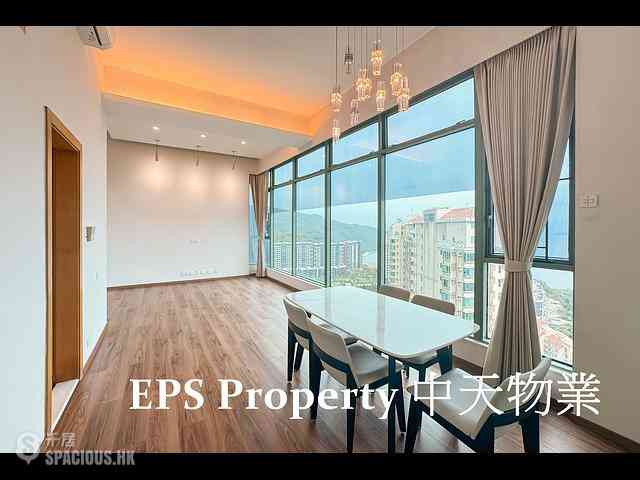 Discovery Bay - Discovery Bay Phase 10 Neo Horizon Neo Horizon II (Block 2) 01