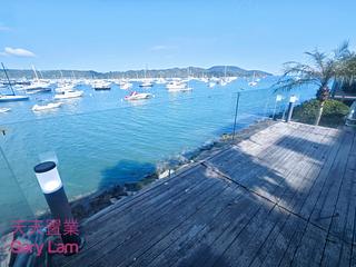 Sai Kung - Marina Cove 03