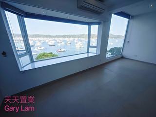 Sai Kung - Marina Cove 22