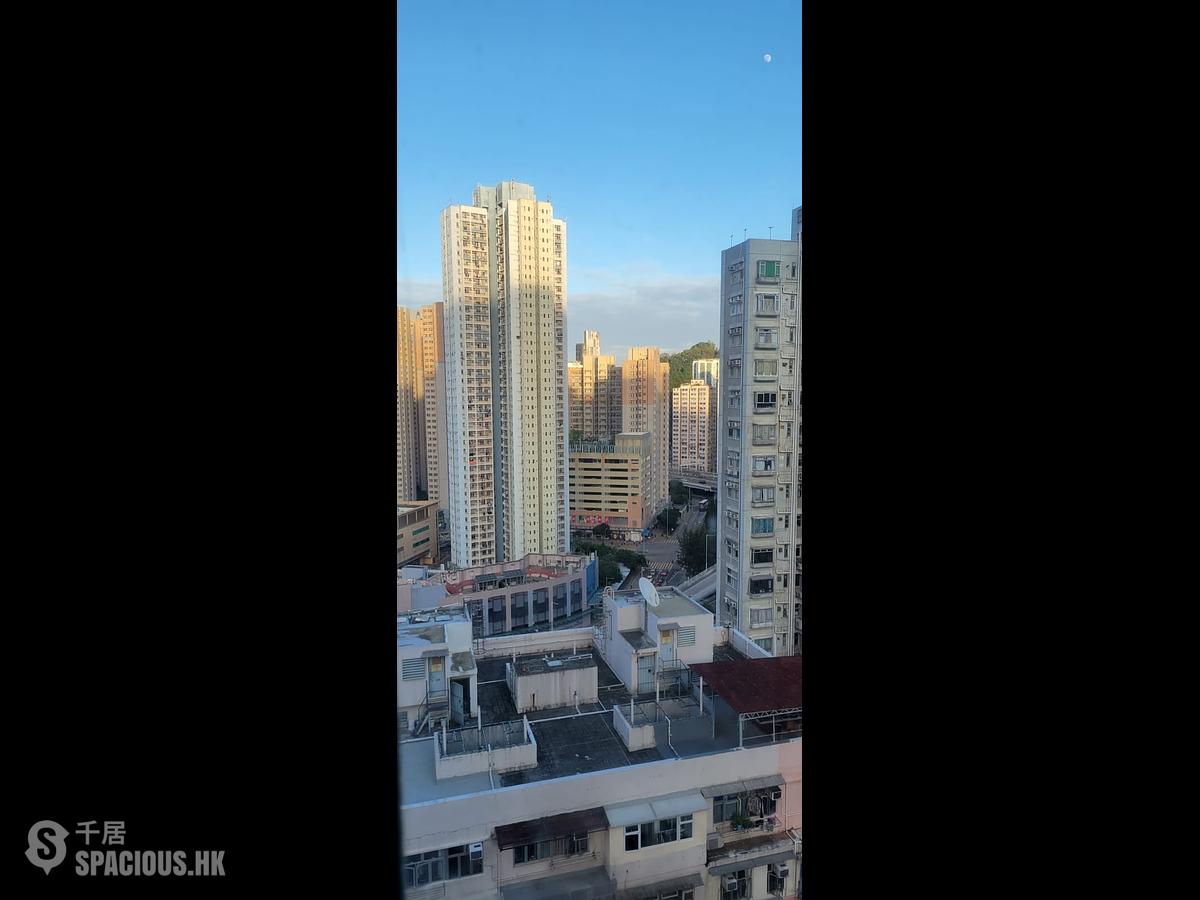 筲箕湾 - 海福花园 01