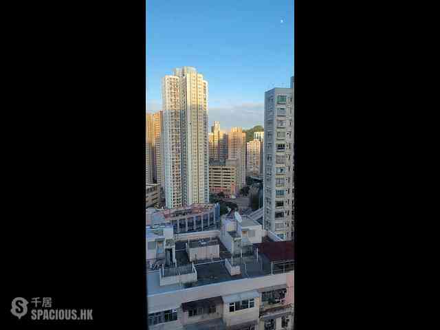 Shau Kei Wan - Seaview Garden 01