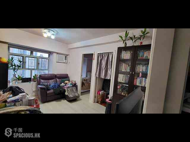 Shau Kei Wan - Seaview Garden 02