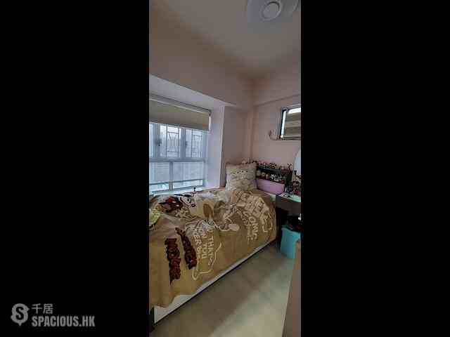 Shau Kei Wan - Seaview Garden 04