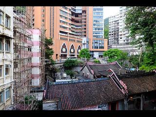 Wan Chai - 5-6, Lung On Street 20