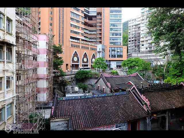 Wan Chai - 5-6, Lung On Street 20