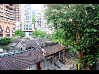 Wan Chai - 5-6, Lung On Street 21