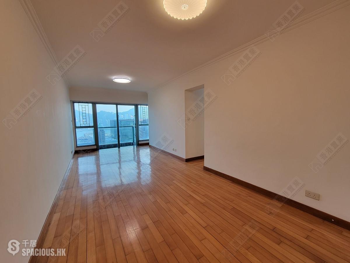 Tsim Sha Tsui - The Victoria Towers Tower 3 01