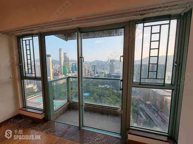 Tsim Sha Tsui - The Victoria Towers Tower 3 03