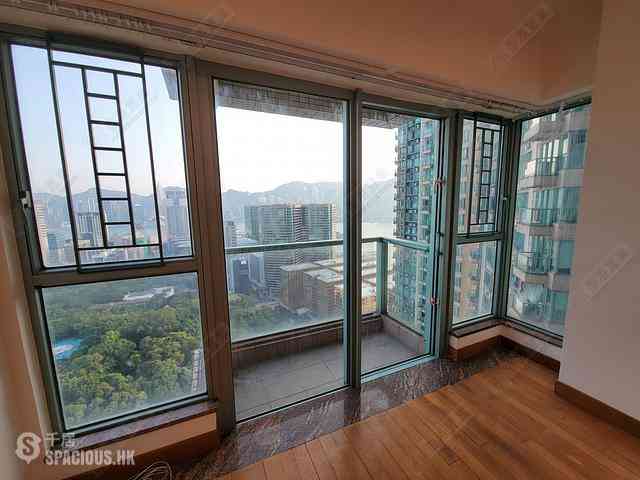 Tsim Sha Tsui - The Victoria Towers Tower 3 05
