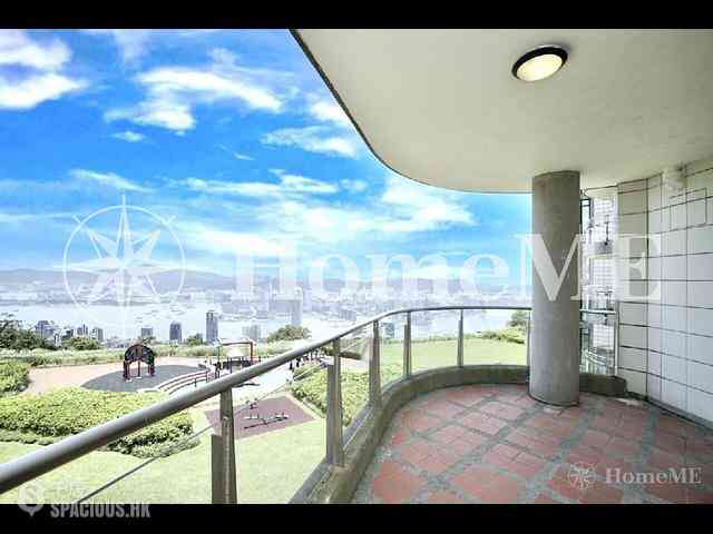 山顶 - 云岭山庄 01