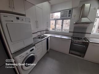Mid Levels Central - Botanic Terrace Block A 04