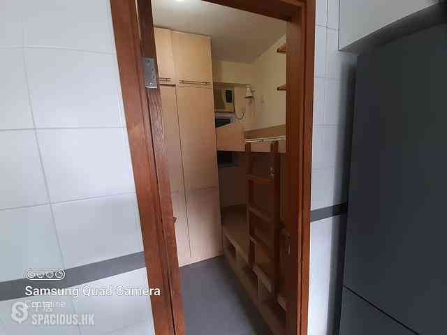 Mid Levels Central - Botanic Terrace Block A 06