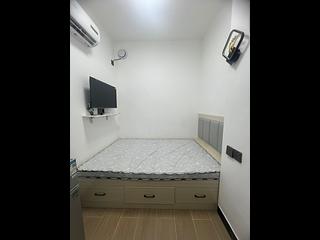 Tsim Sha Tsui - Ocean View Court 02