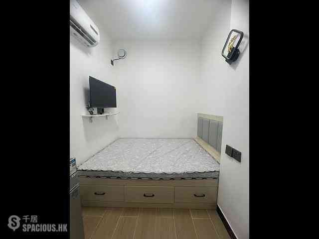 Tsim Sha Tsui - Ocean View Court 02