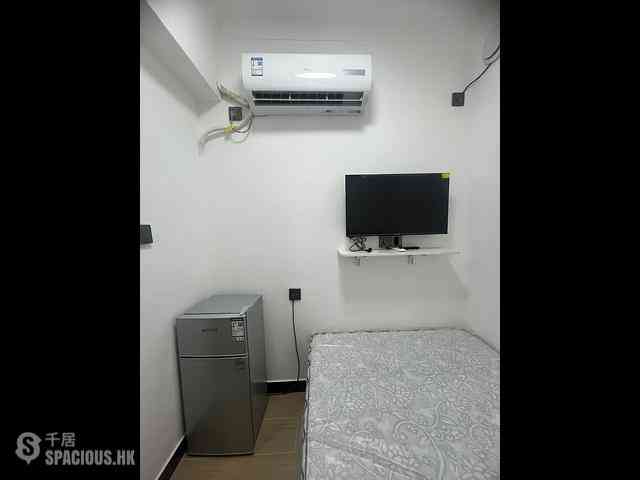 Tsim Sha Tsui - Ocean View Court 03