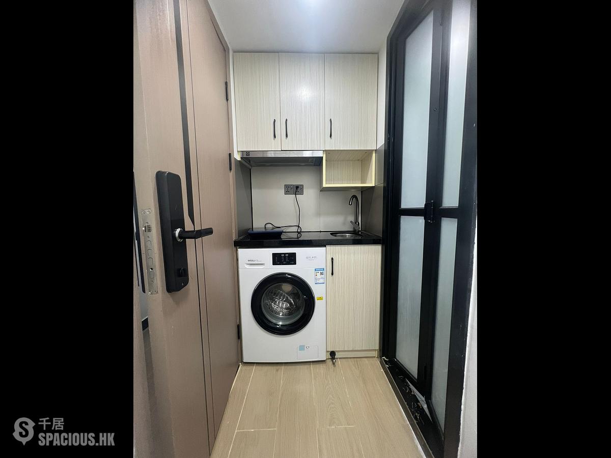 Tsim Sha Tsui - Ocean View Court 01