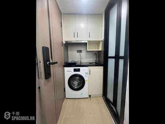 Tsim Sha Tsui - Ocean View Court 01