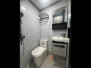 Tsim Sha Tsui - Ocean View Court 04