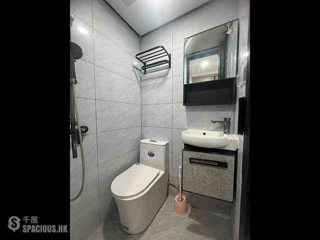 Tsim Sha Tsui - Ocean View Court 04