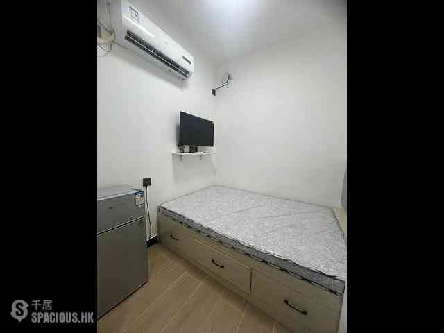 Tsim Sha Tsui - Ocean View Court 05
