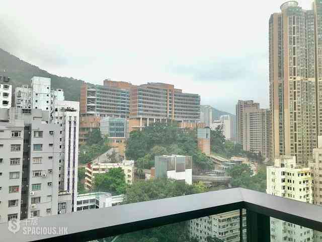 Shek Tong Tsui - Novum West 04