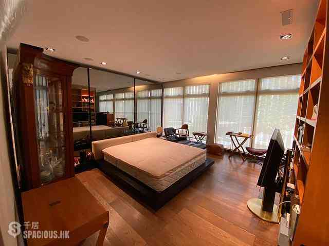 Deep Water Bay - Double Bay 15