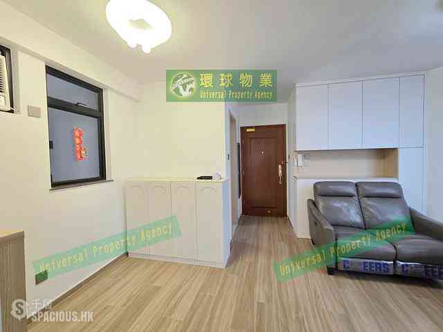 Kennedy Town - Cayman Rise Block 2 02