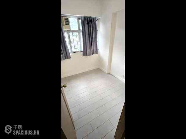 Shau Kei Wan - Sun Lee Building 07