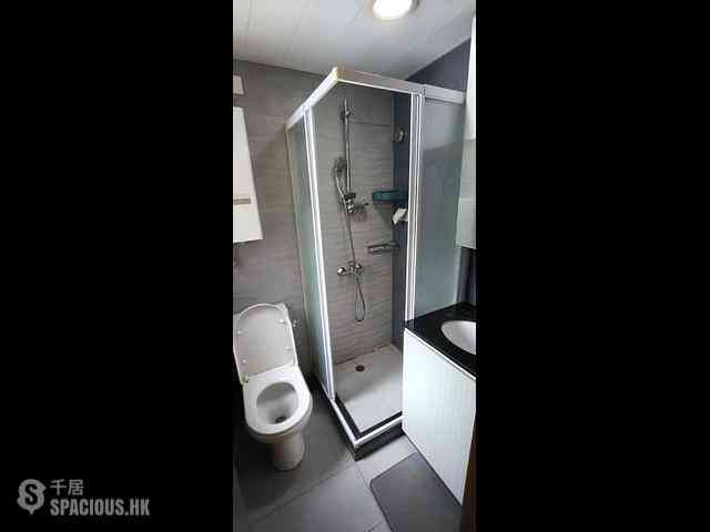 Shau Kei Wan - Sun Lee Building 08